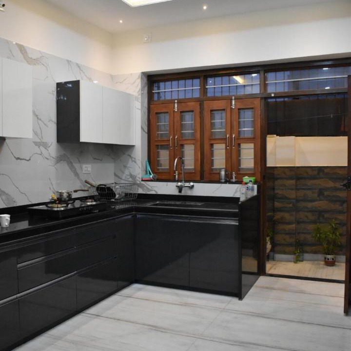 Photo of Kitchen in Bedla