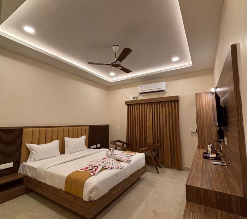 Photo of Bedroom in Rameshwaram