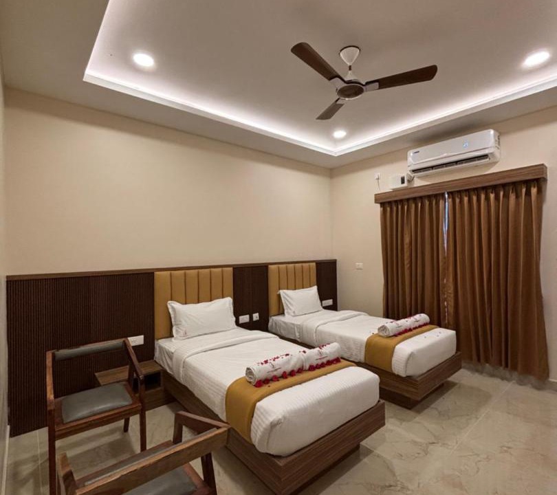 Photo of Bedroom in Rameshwaram
