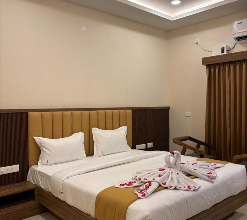 Photo of Bedroom in Rameshwaram