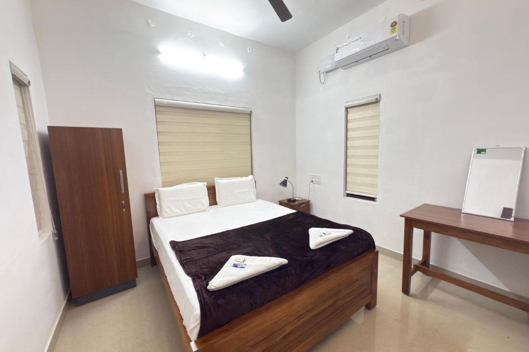Photo of Bedroom in Edava
