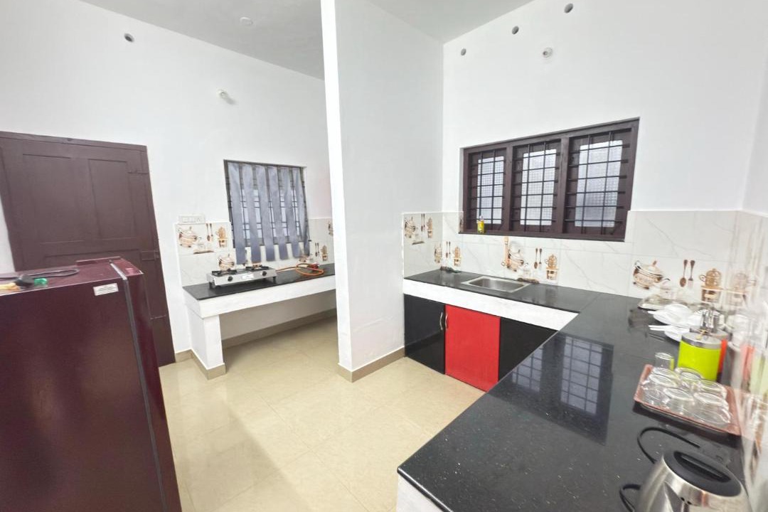 Photo of Kitchen in Edava