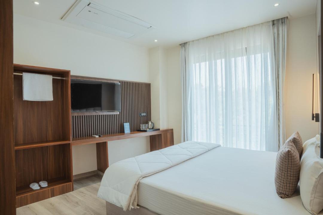 Photo of Bedroom in Jhansi