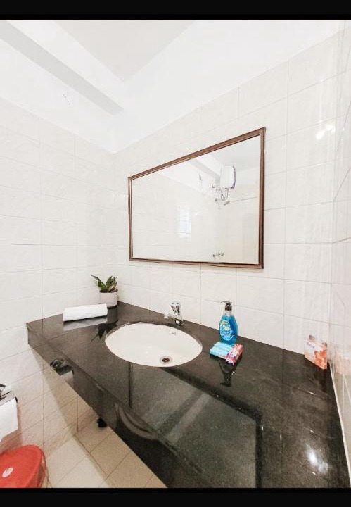 Photo of Bathroom in Benaulim