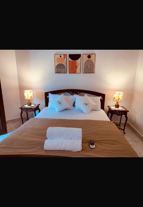 Photo of Bedroom in Benaulim