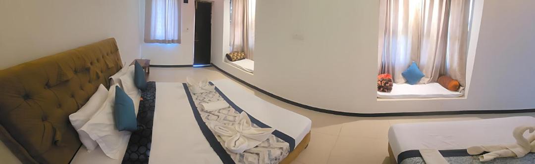 Photo of Bedroom in Kumbhalgarh