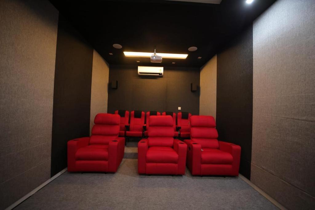 Photo of Livingroom in Thalassery