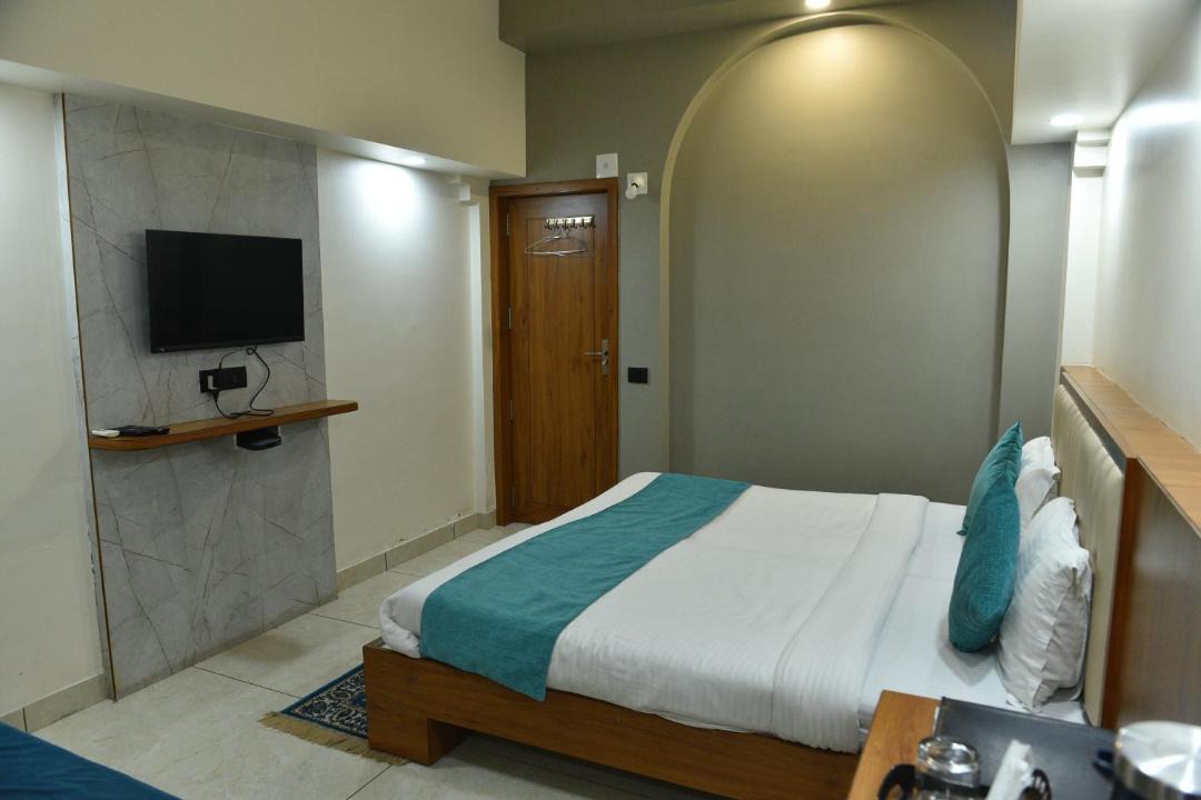 Photo of Bedroom in Palanpur
