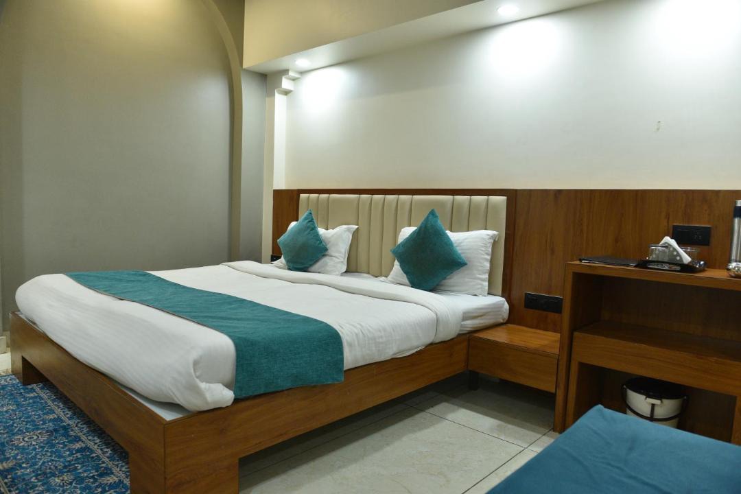 Photo of Bedroom in Palanpur