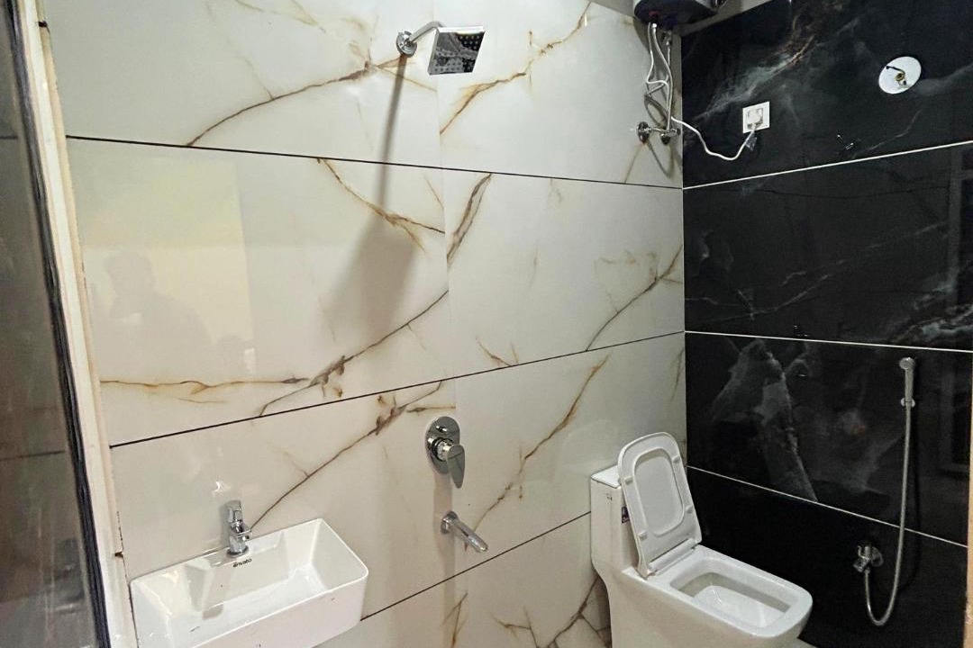 Photo of Bathroom in Ujjain