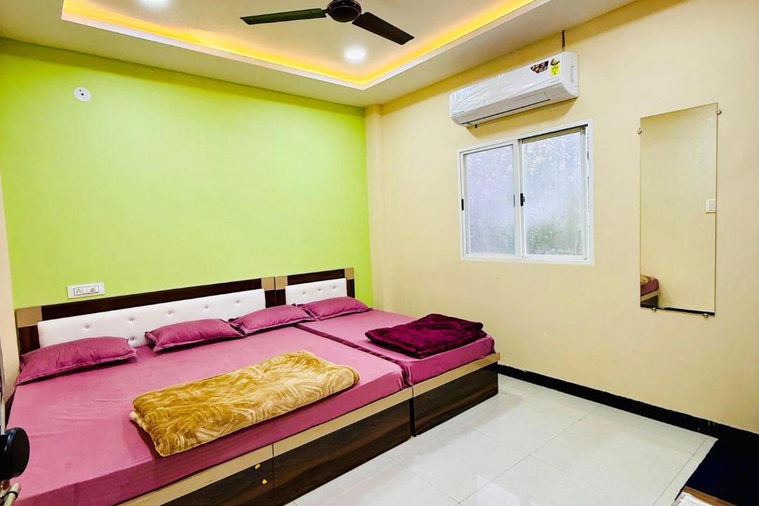 Photo of Bedroom in Ujjain