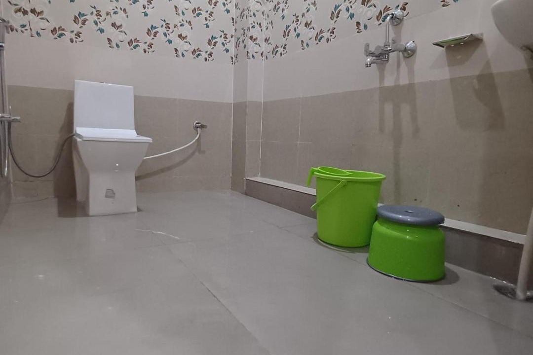 Photo of Bathroom in Haraiya