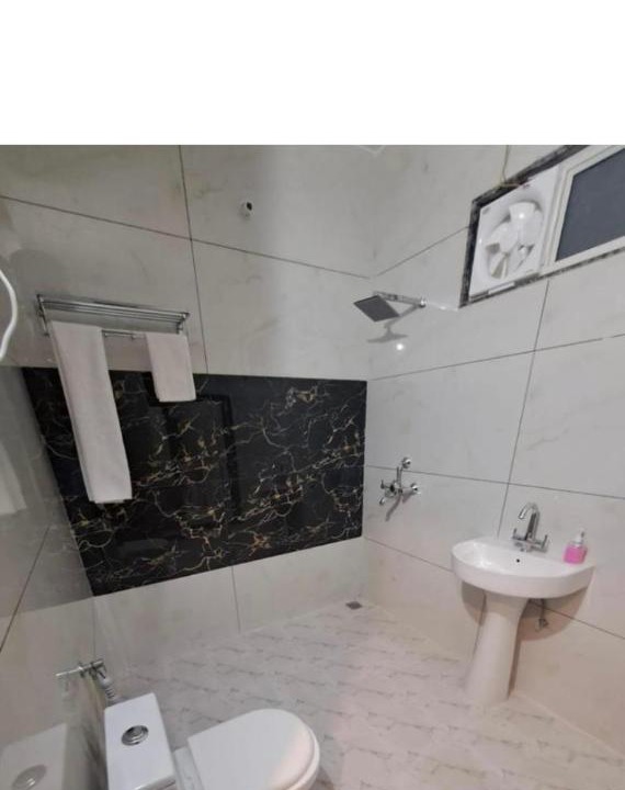 Photo of Bathroom in Achrol
