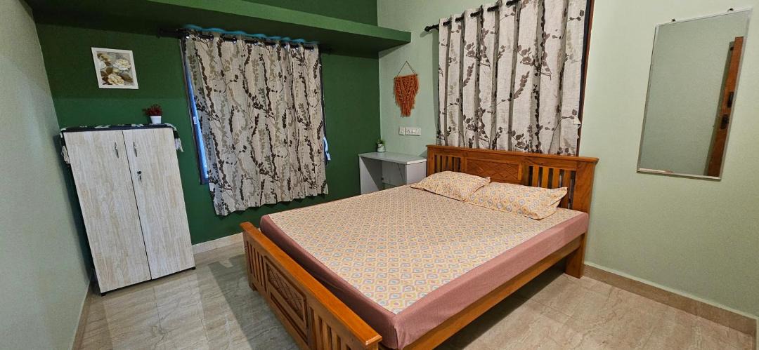 Photo of Bedroom in Saravanampatty