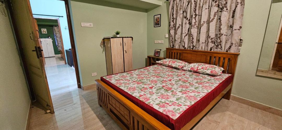 Photo of Bedroom in Saravanampatty