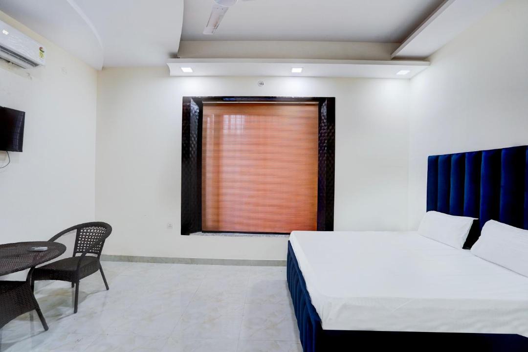 Photo of Bedroom in Greater Noida