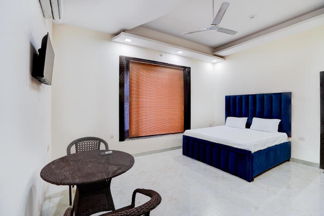 Photo of Bedroom in Greater Noida