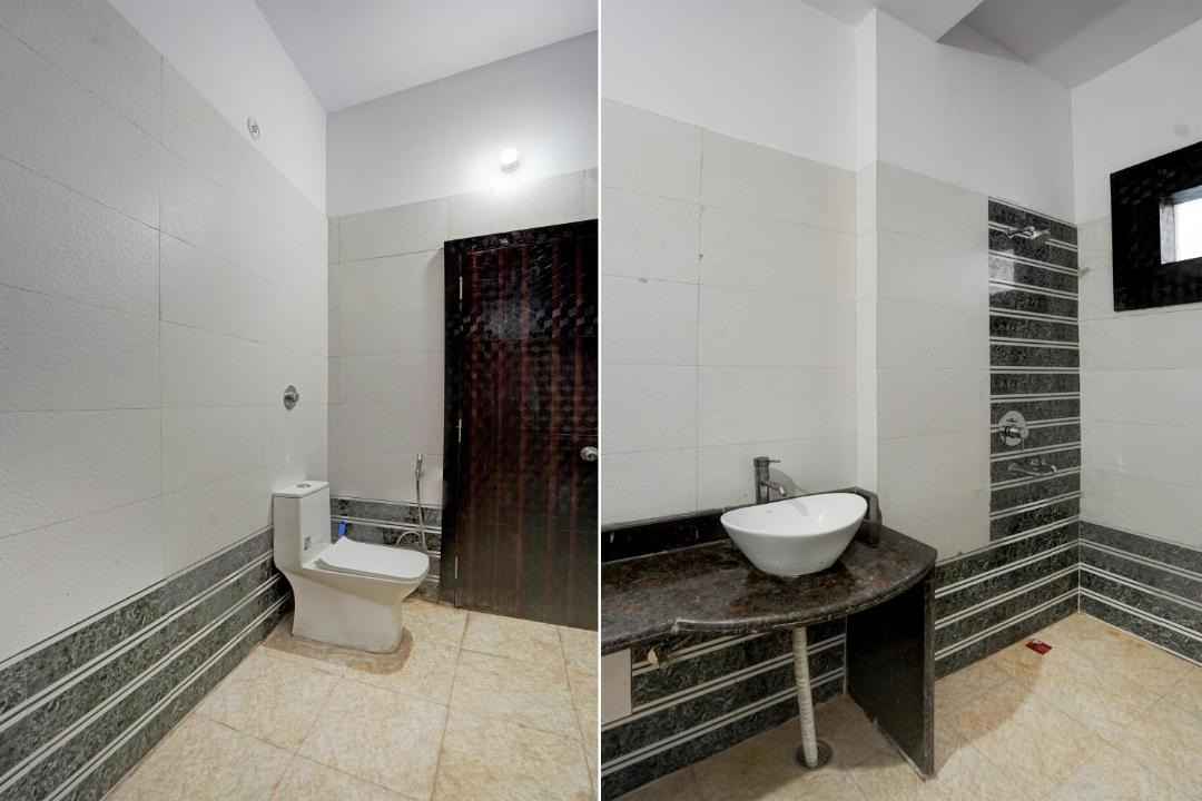 Photo of Bathroom in Greater Noida