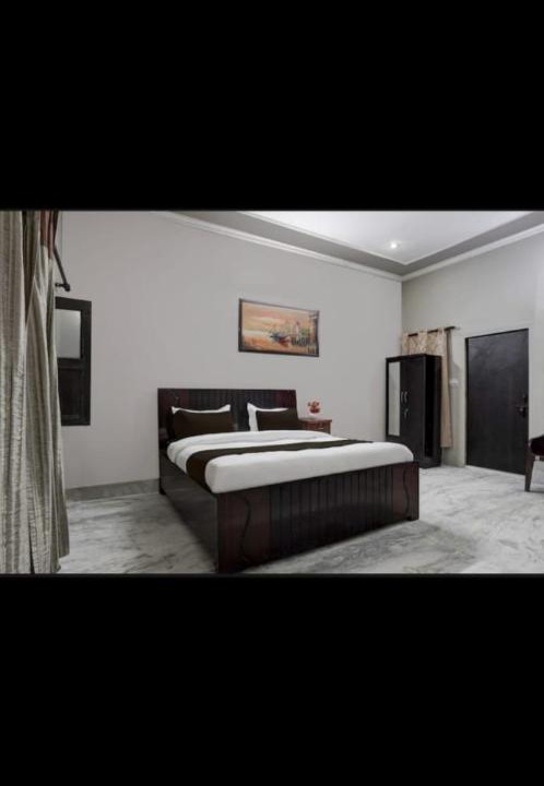 Photo of Bedroom in Greater Noida