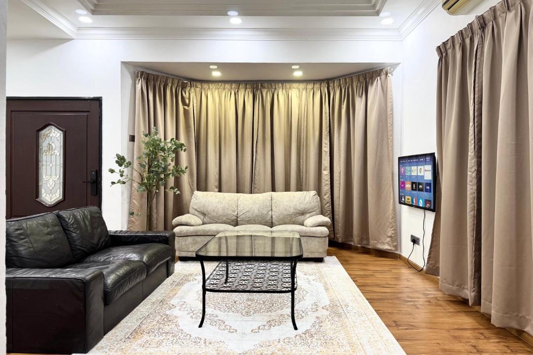 Photo of Livingroom in Kajang