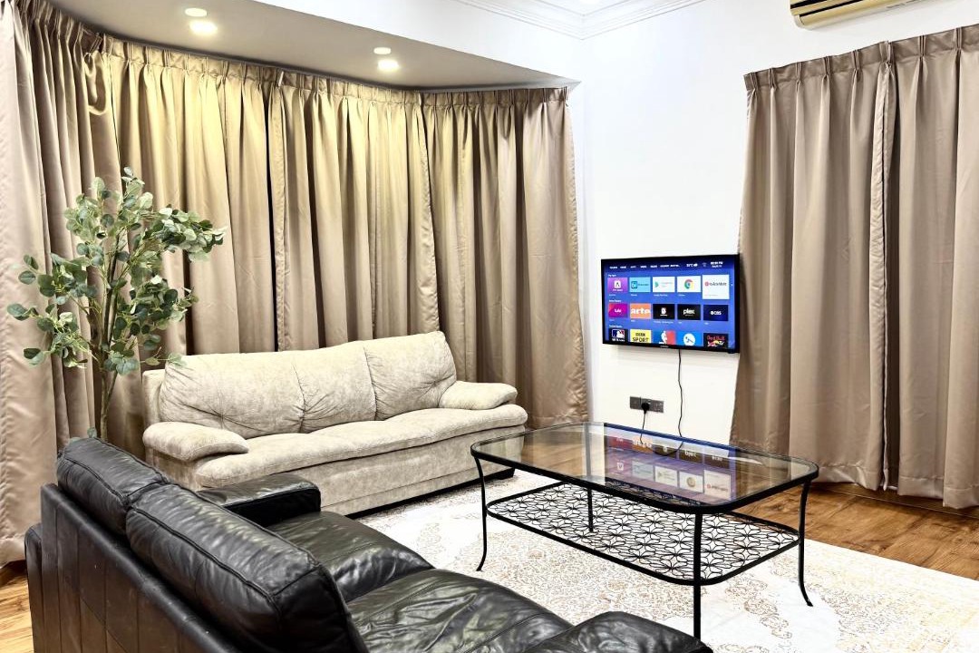 Photo of Livingroom in Kajang