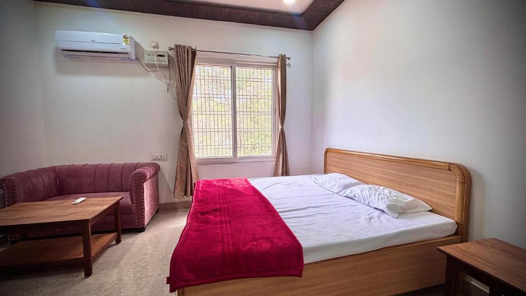 Photo of Bedroom in Mirzapur