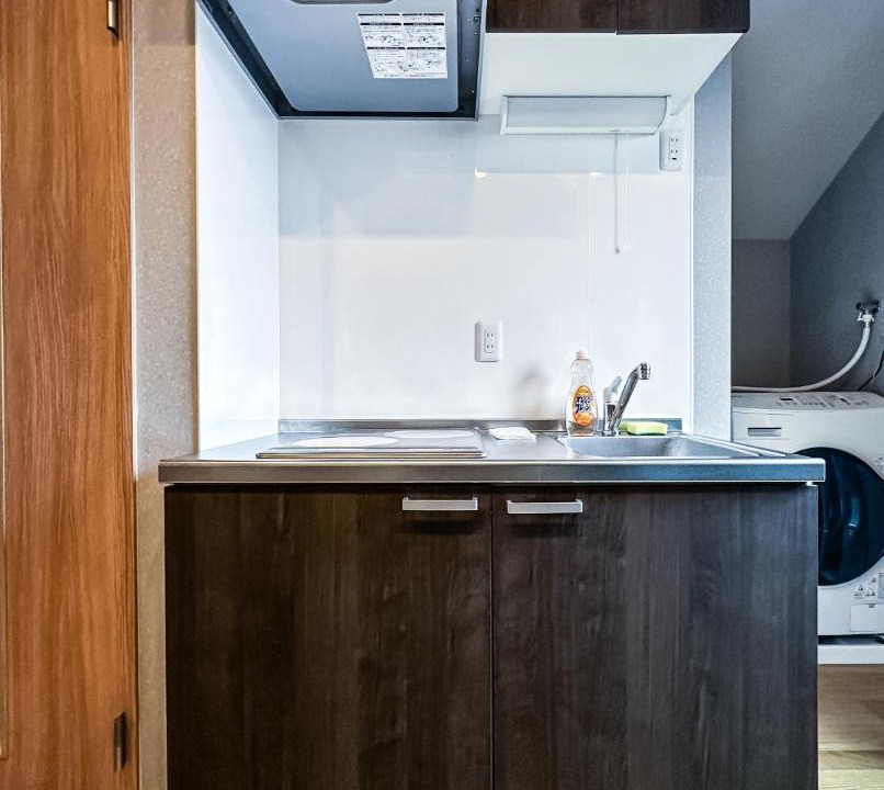 Photo of Kitchen in Nishinari
