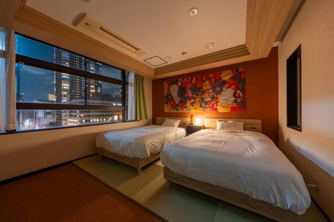 Photo of Bedroom in Kita