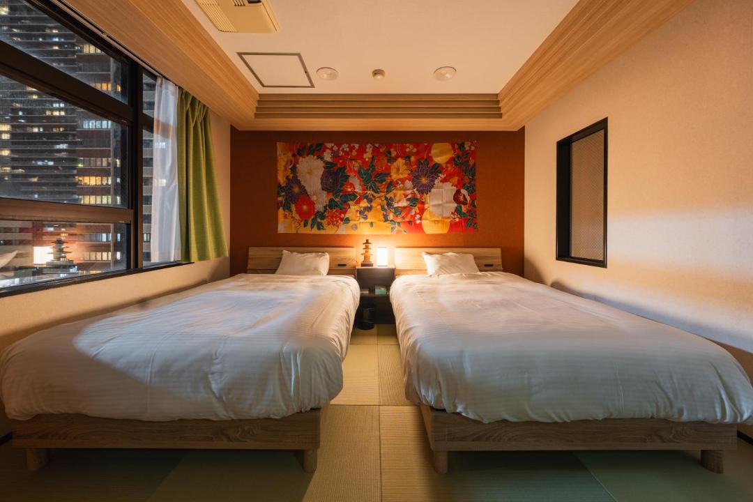 Photo of Bedroom in Kita