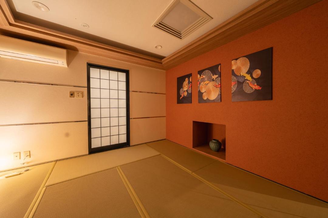 Photo of Others in Kita