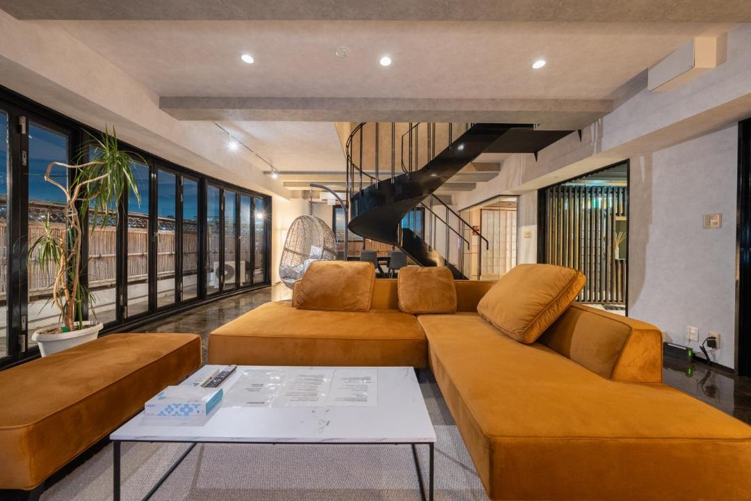 Photo of Livingroom in Kita