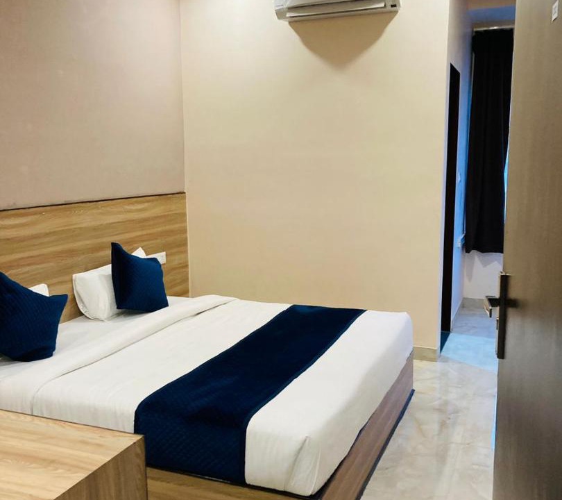 Photo of Bedroom in Jhalarapatan