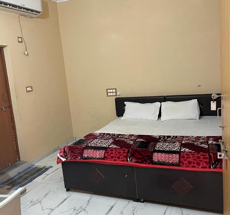 Photo of Bedroom in Jhalarapatan
