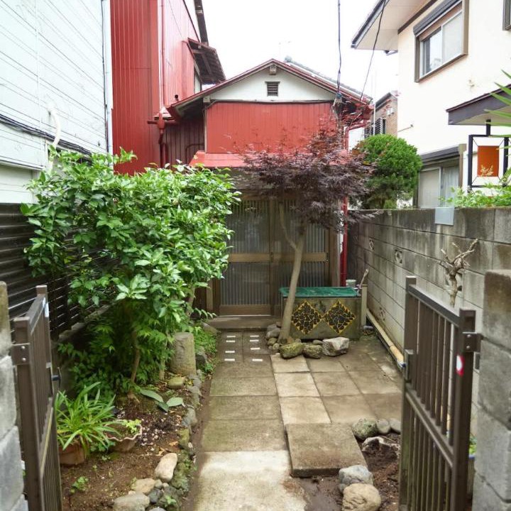 Photo of Others in Setagaya