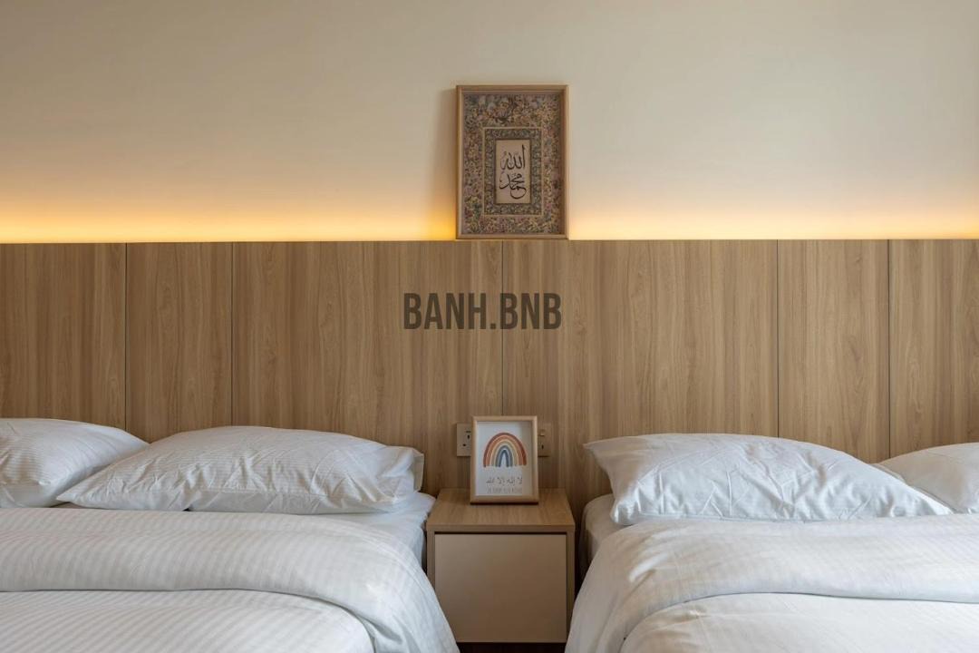 Photo of Bedroom in Seksyen 14