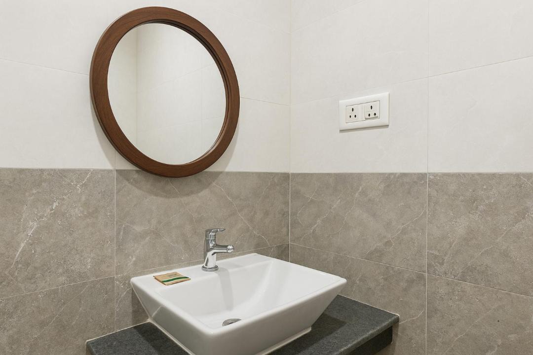 Photo of Bathroom in Saunta Vaddo