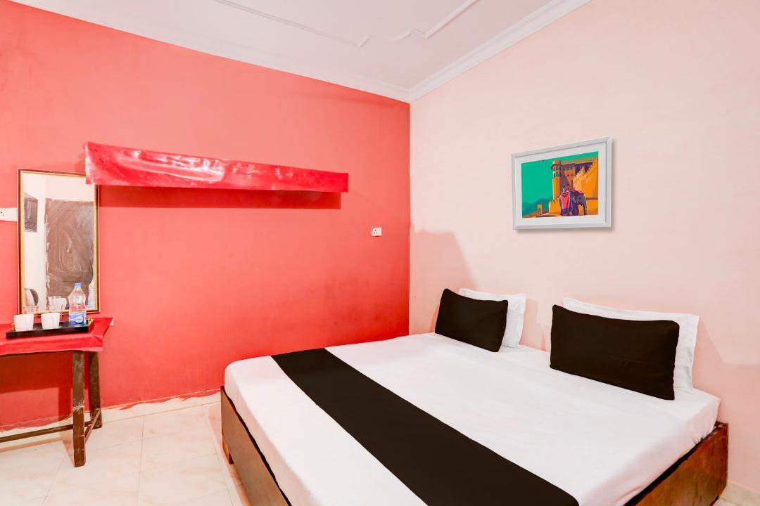 Photo of Bedroom in Bhilai