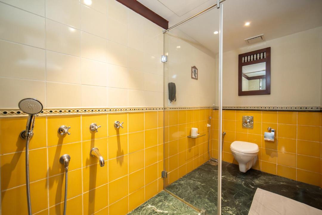 Photo of Bathroom in Thiruvananthapuram