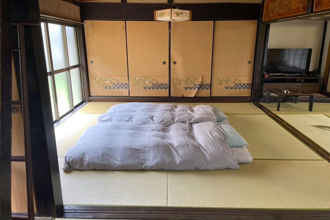 Photo of Bedroom in Asahi