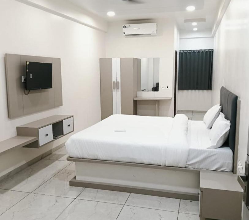 Photo of Bedroom in Palsana
