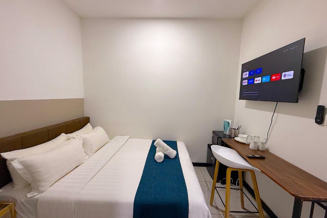 Photo of Bedroom in Kuala Lumpur