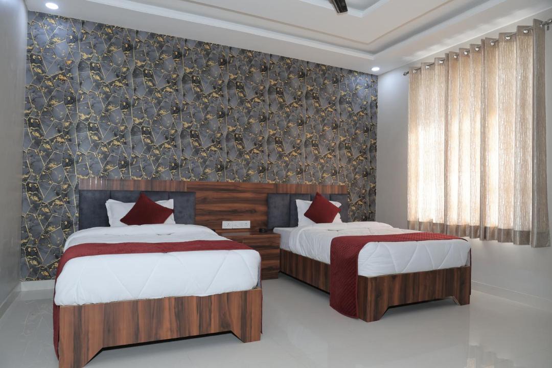 Photo of Bedroom in Rajawas