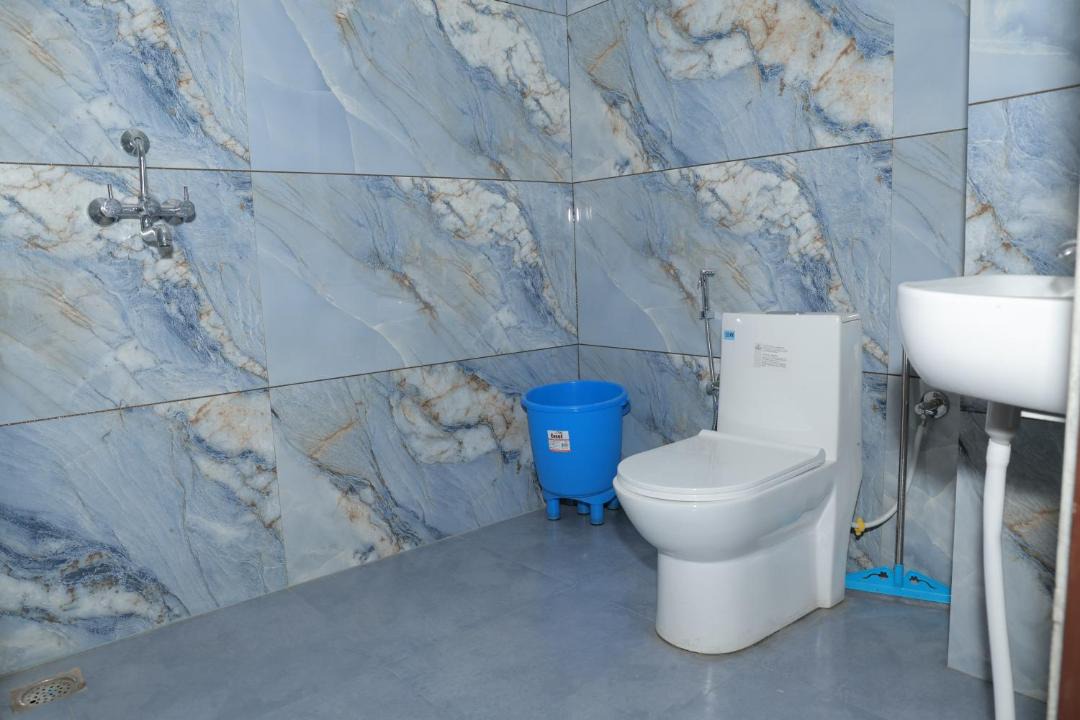 Photo of Bathroom in Rajawas