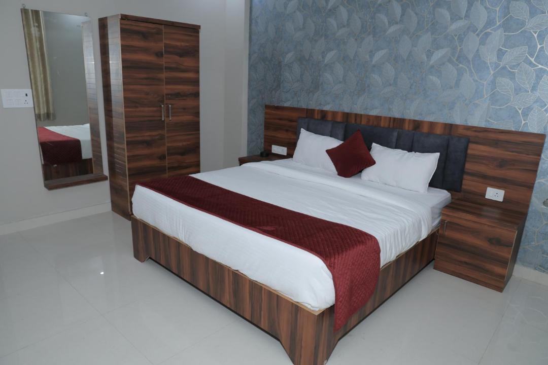 Photo of Bedroom in Rajawas