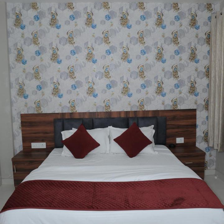 Photo of Bedroom in Rajawas