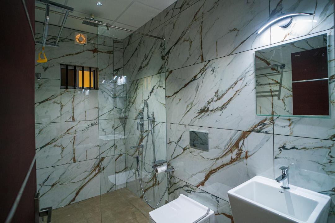 Photo of Bathroom in Alwaye