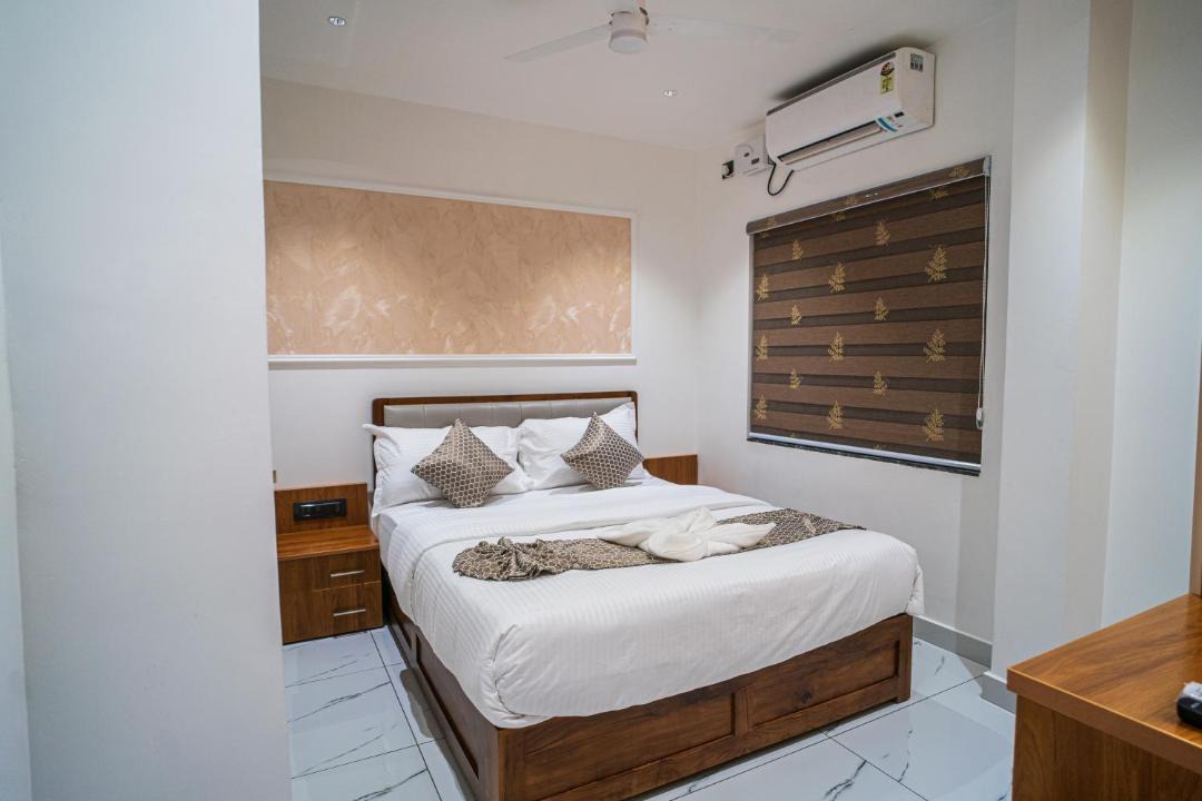 Photo of Bedroom in Alwaye