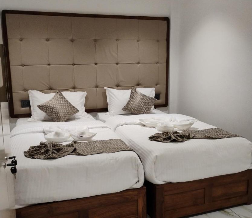 Photo of Bedroom in Alwaye