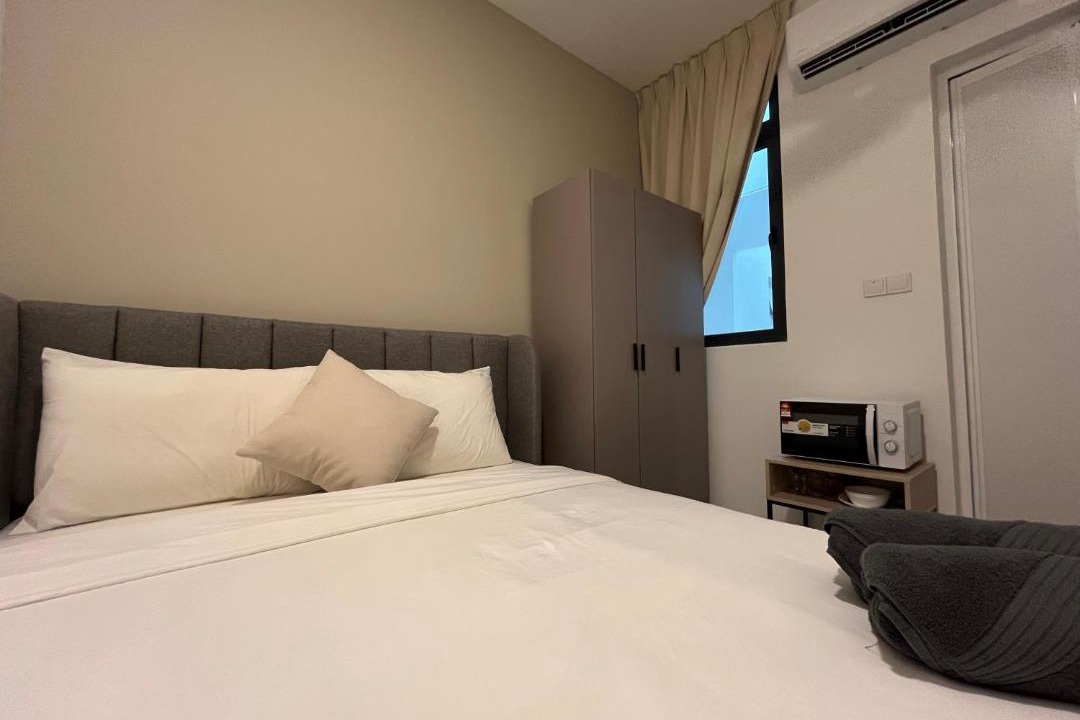 Photo of Bedroom in Kuala Lumpur
