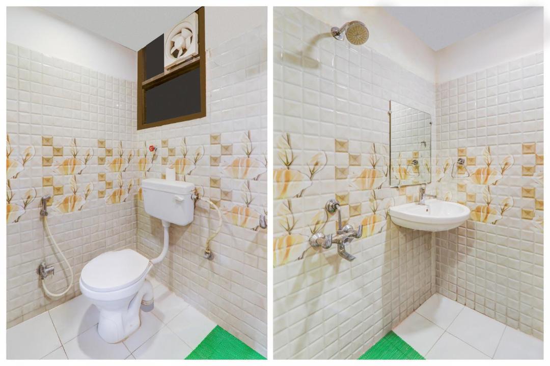 Photo of Bathroom in Kalyanpur